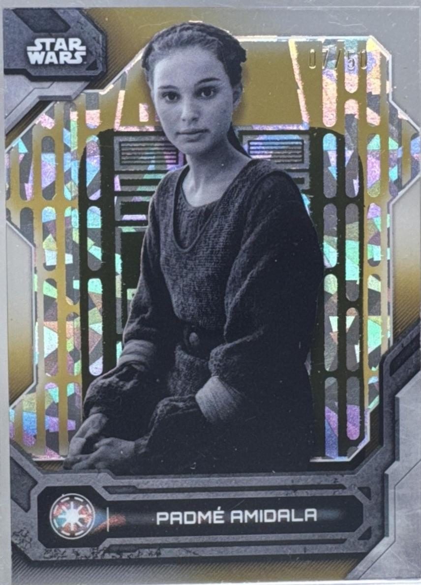 Padme Amidala