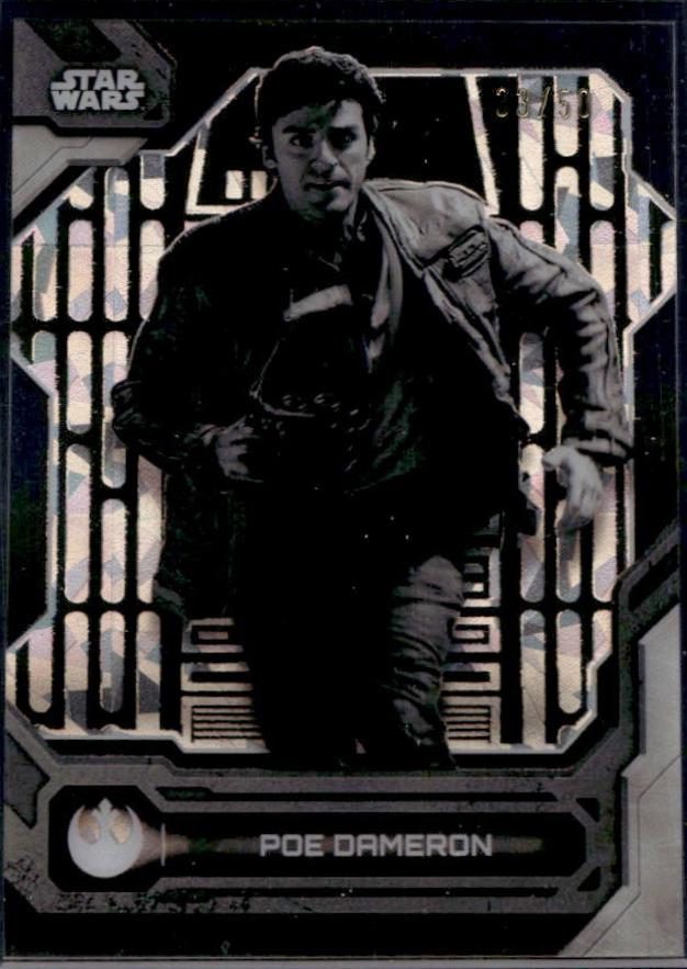 Poe Dameron