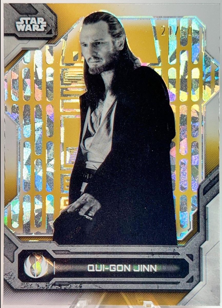 Qui-Gon Jinn