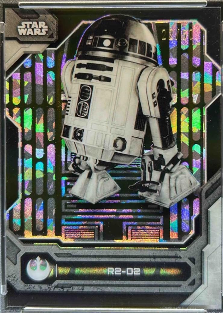 R2-D2