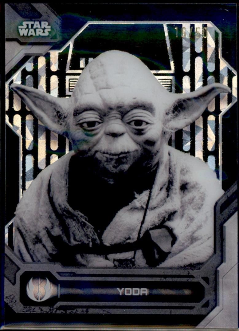 Yoda