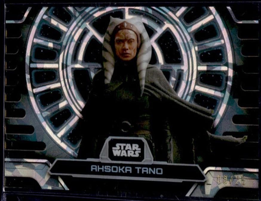 Ahsoka Tano