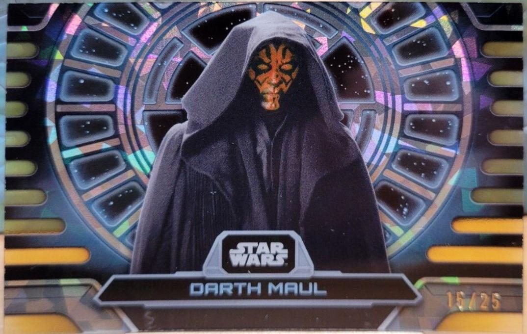 Darth Maul
