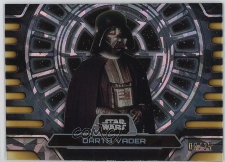 Darth Vader