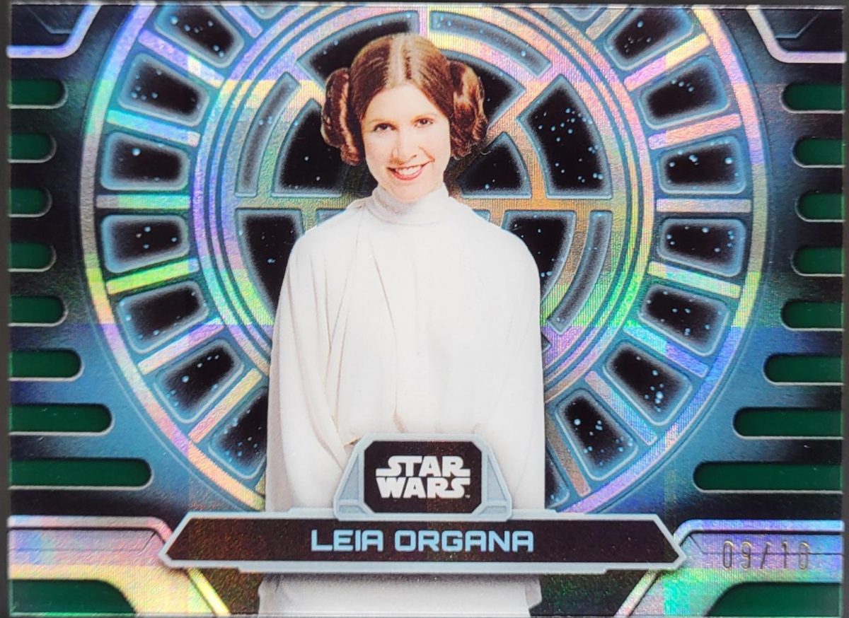 Leia Organa