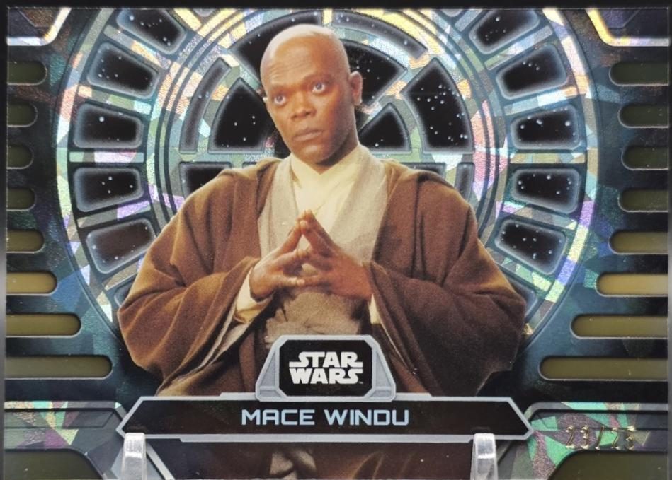 Mace Windu