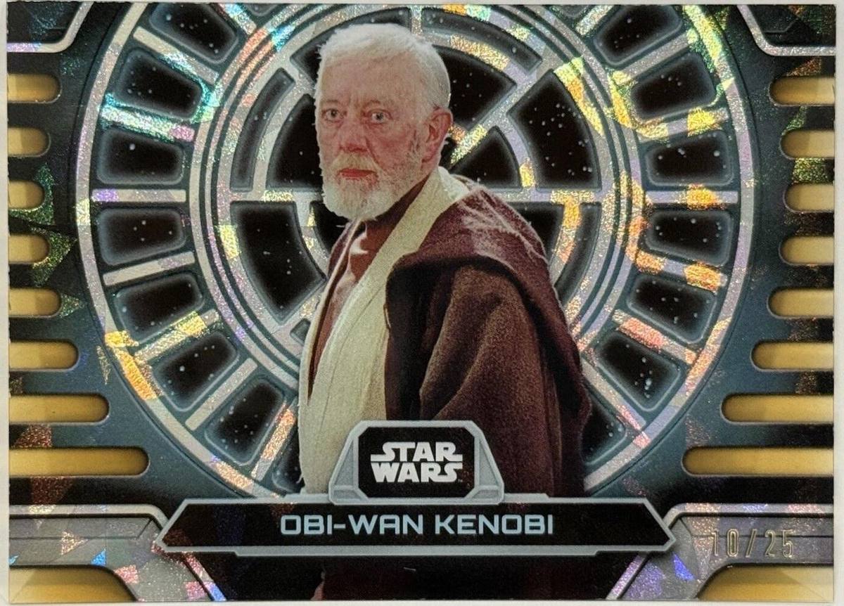Obi-Wan Kenobi