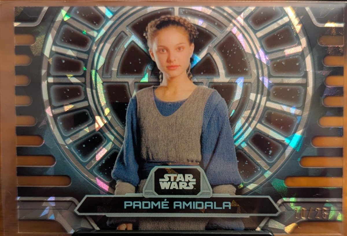 Padme Amidala