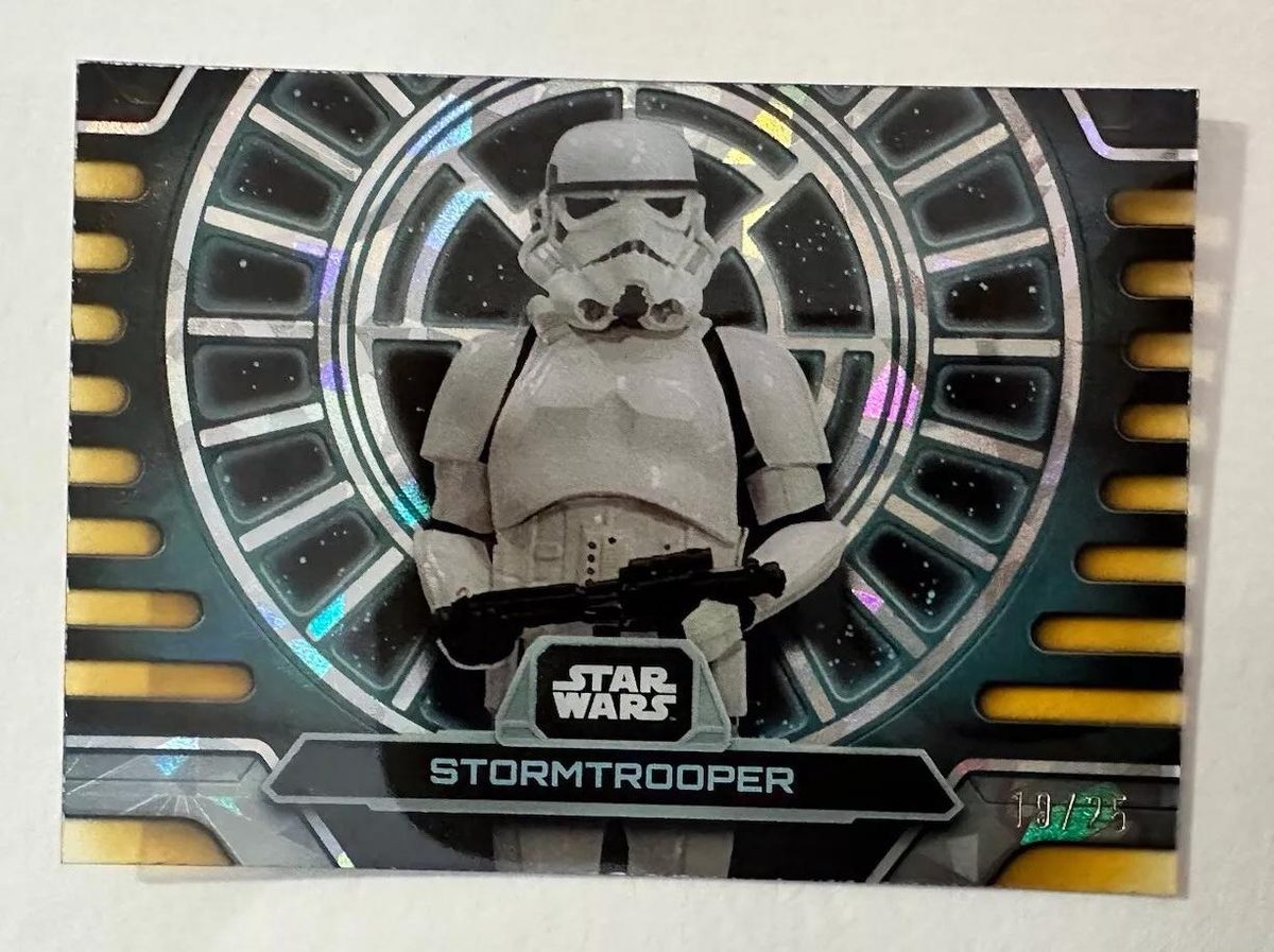Stormtrooper