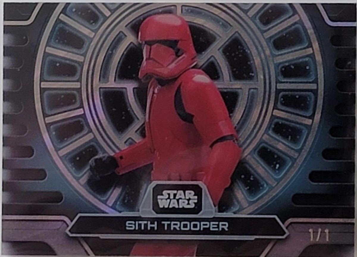 Sith Trooper