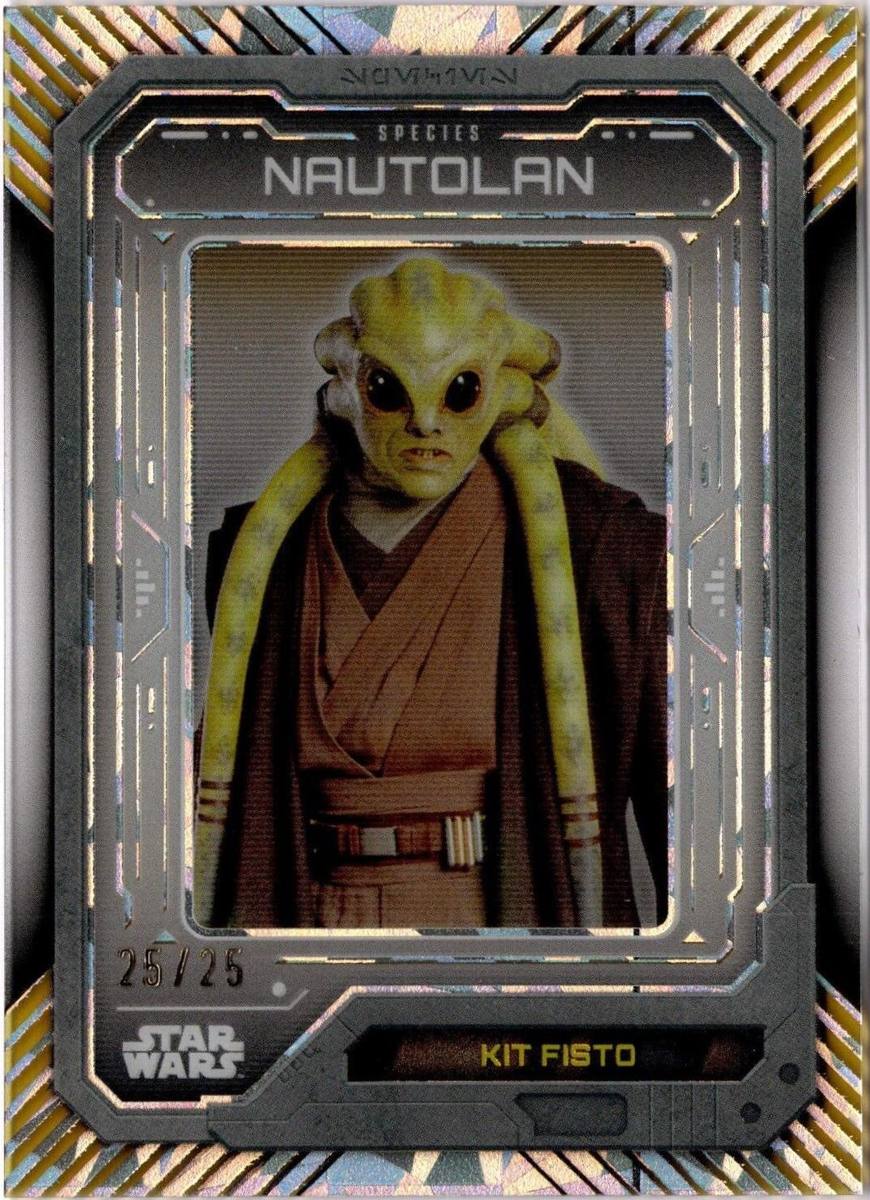 Nautolan Kit Fisto