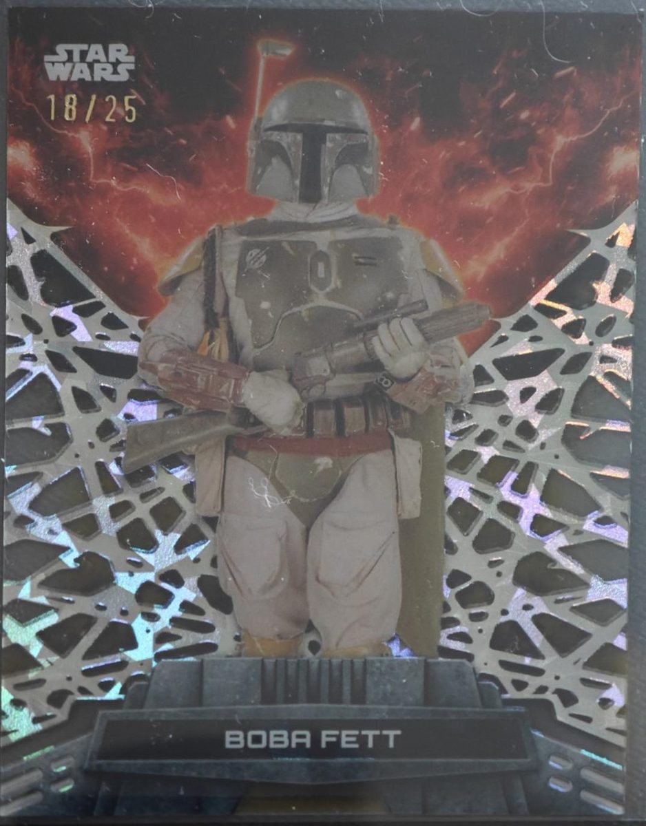 Boba Fett