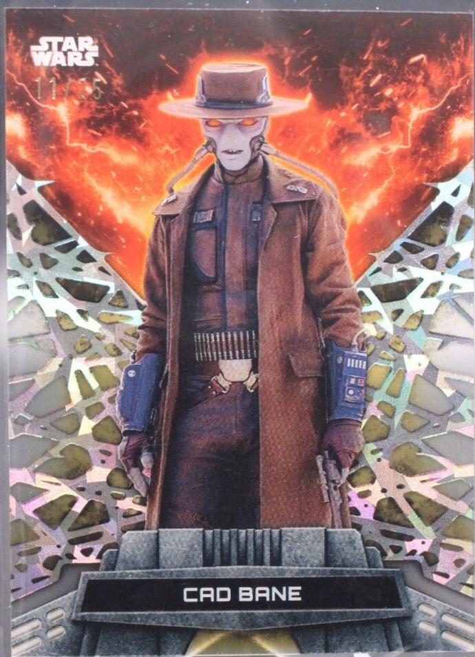 Cad Bane