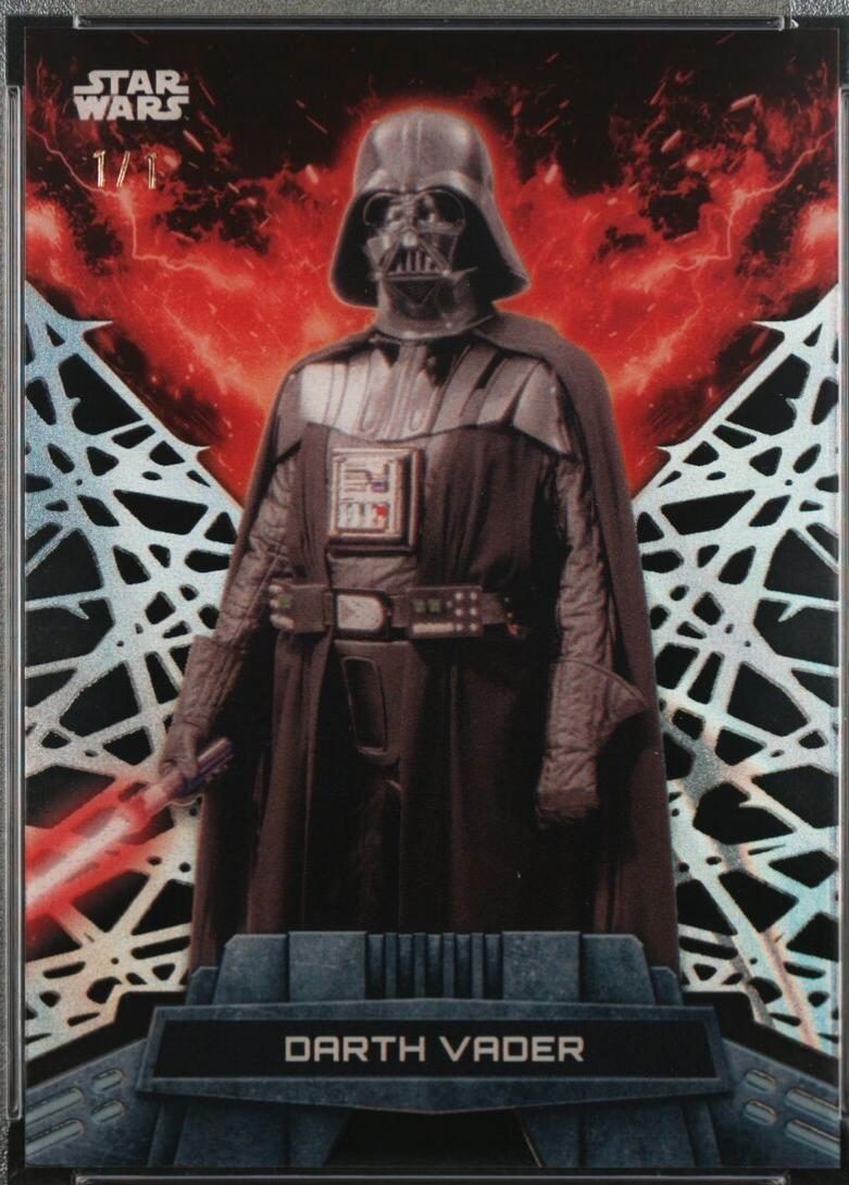 Darth Vader