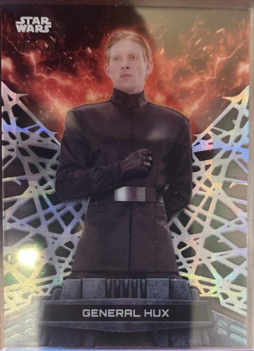 General Hux