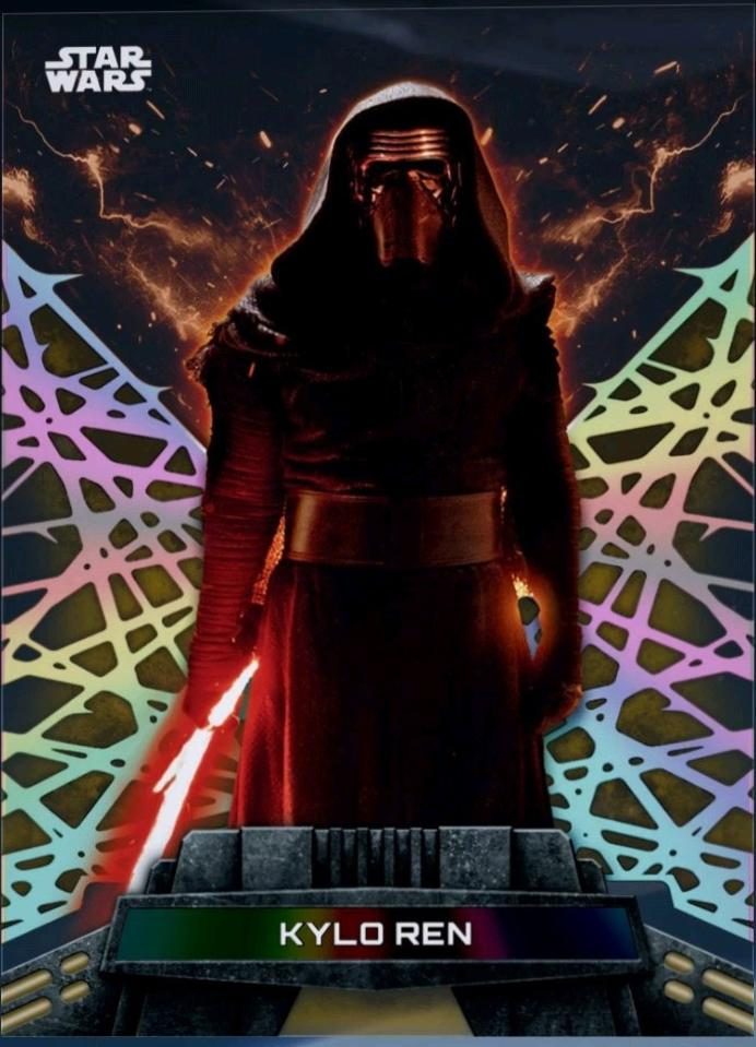 Kylo Ren