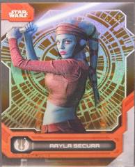 Aayla Secura