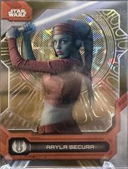 Hyperspace Gold