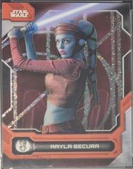 Rebel Red