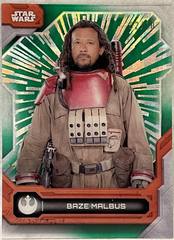 Death Star Interior Green