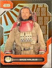 Hyperspace Orange