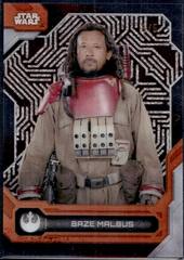 Imperial Red