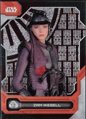 Zam Wesell