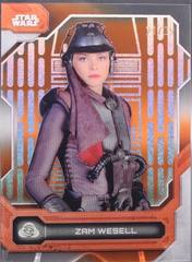 Hyperspace Orange