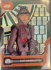 Imperial Green