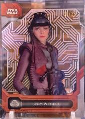 Imperial Orange