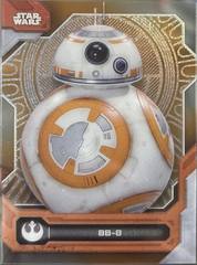 Death Star Interior Orange