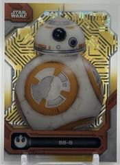Imperial Gold