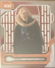 Death Star Exterior Red