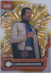 Hyperspace Gold