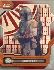 Hyperspace Red