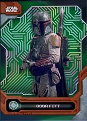 Imperial Green