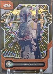 Throne Room Gold