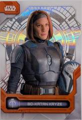 Bo-Katan Kryze