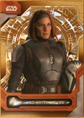 Throne Room Gold