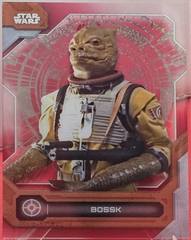 Bossk