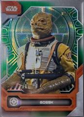 Laser Green