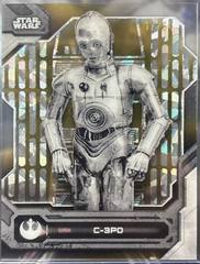 Hyperspace Gold
