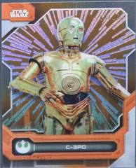 Hyperspace Orange