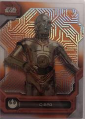 Imperial Orange