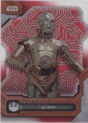 Imperial Red