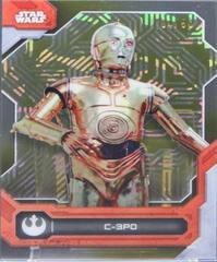 Laser Gold