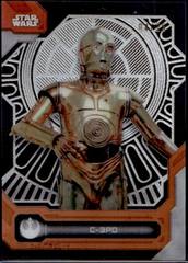 Throne Room Orange