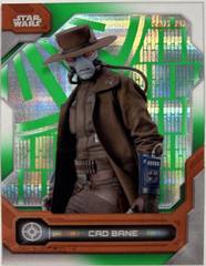 Cad Bane