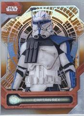Captain Rex