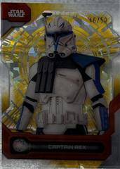 Hyperspace Gold